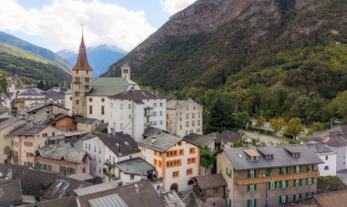 Appartement de vacances Cricer