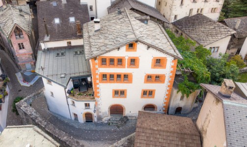 Appartement de vacances Cricer