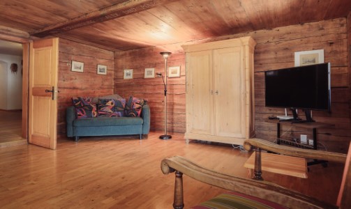 Appartement de vacances Cricer