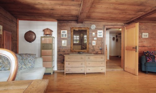 Appartement de vacances Cricer