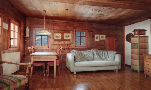 Appartement de vacances Cricer