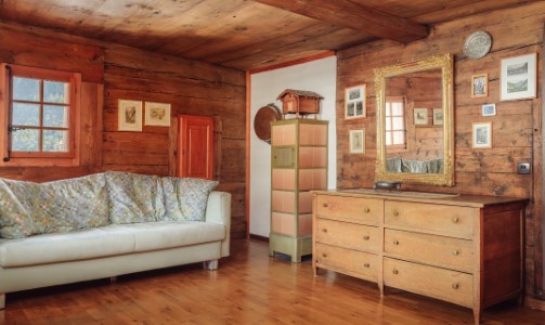 Appartement de vacances Cricer