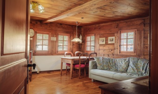 Appartement de vacances Cricer