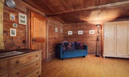 Appartement de vacances Cricer