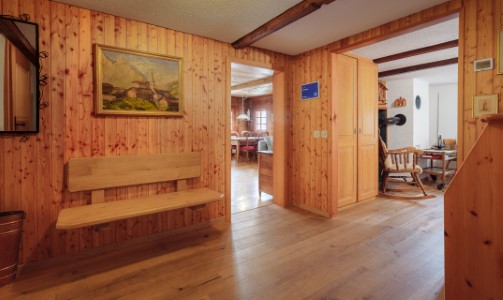 Appartement de vacances Cricer