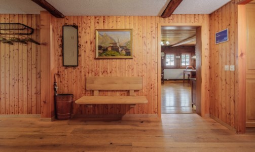 Appartement de vacances Cricer