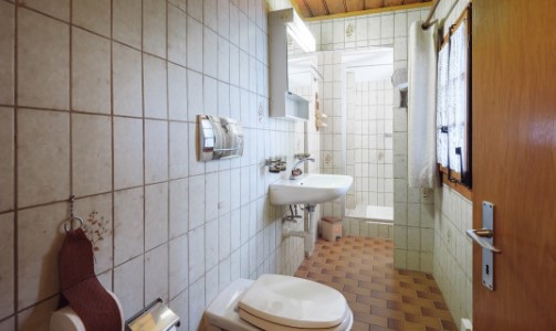 Appartement de vacances Cricer