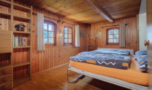 Appartement de vacances Cricer