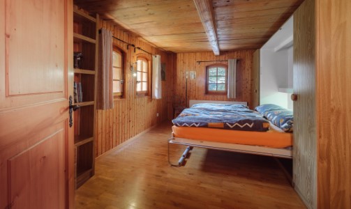 Appartement de vacances Cricer