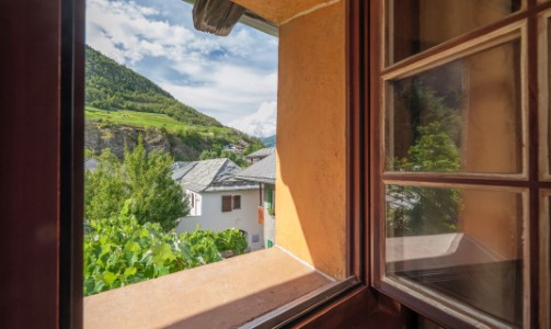 Appartement de vacances Cricer