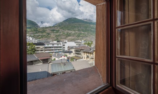 Appartement de vacances Cricer