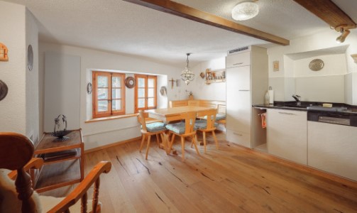 Appartement de vacances Cricer