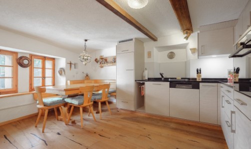 Appartement de vacances Cricer