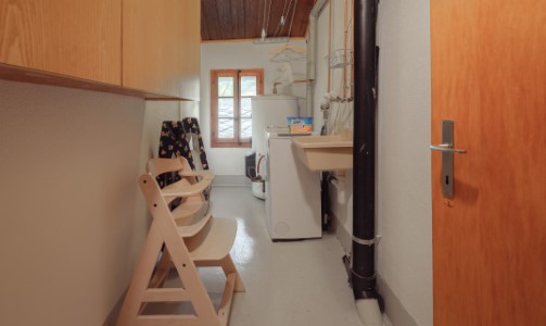 Appartement de vacances Cricer