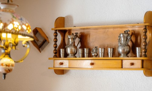 Appartement de vacances Cricer