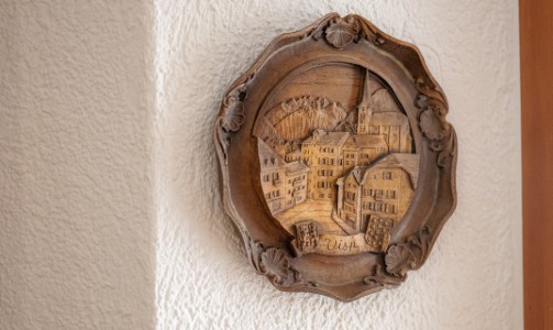 Appartement de vacances Cricer