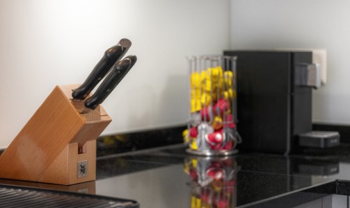 Appartement de vacances Cricer