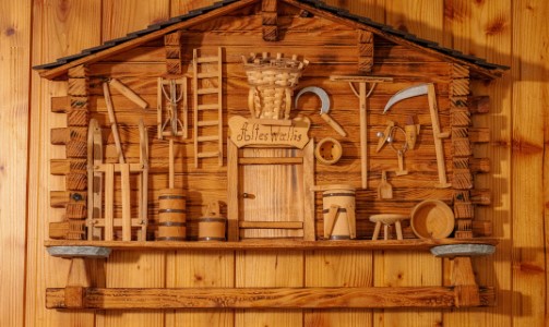 Appartement de vacances Cricer