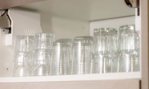 Appartement de vacances Cricer