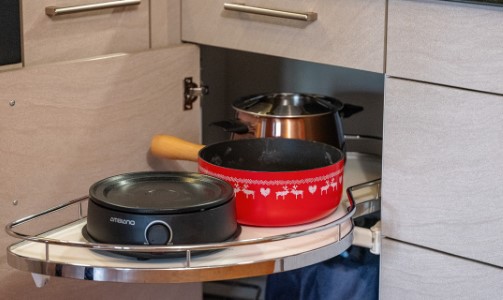 Appartement de vacances Cricer