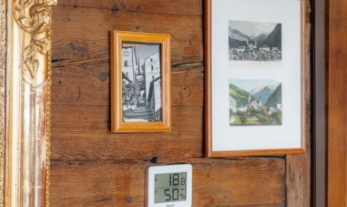 Appartement de vacances Cricer