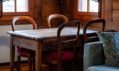 Appartement de vacances Cricer