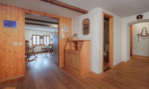 Appartement de vacances Cricer