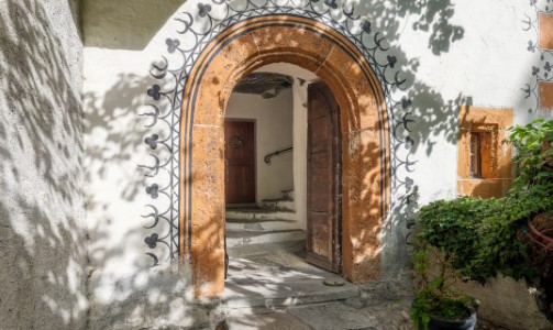 Appartement de vacances Cricer