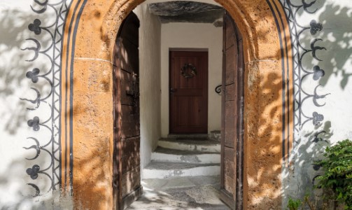 Appartement de vacances Cricer