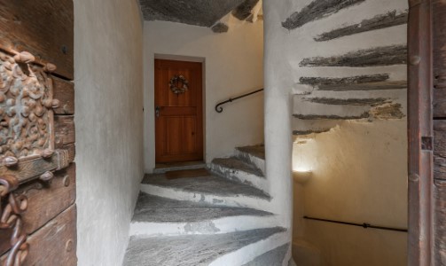 Appartement de vacances Cricer