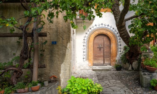 Appartement de vacances Cricer