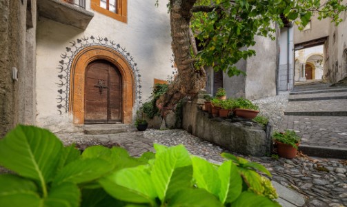 Appartement de vacances Cricer