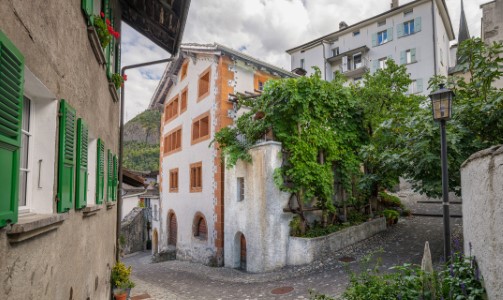 Appartement de vacances Cricer